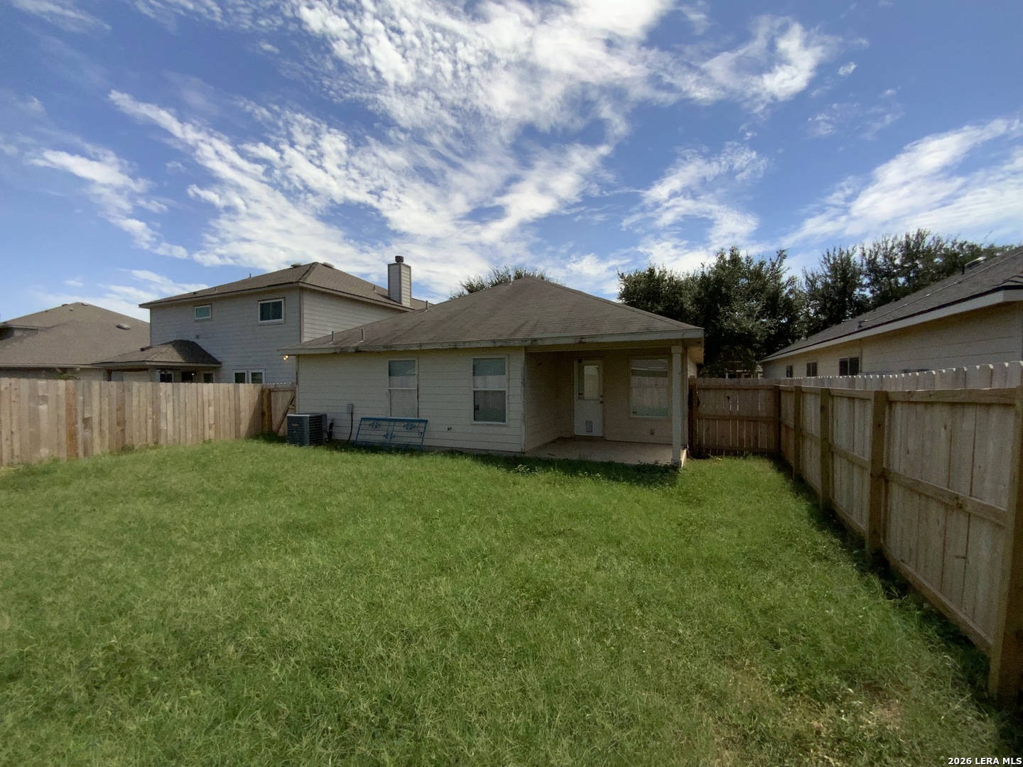 7923 Maple Leaf San Antonio TX 78254