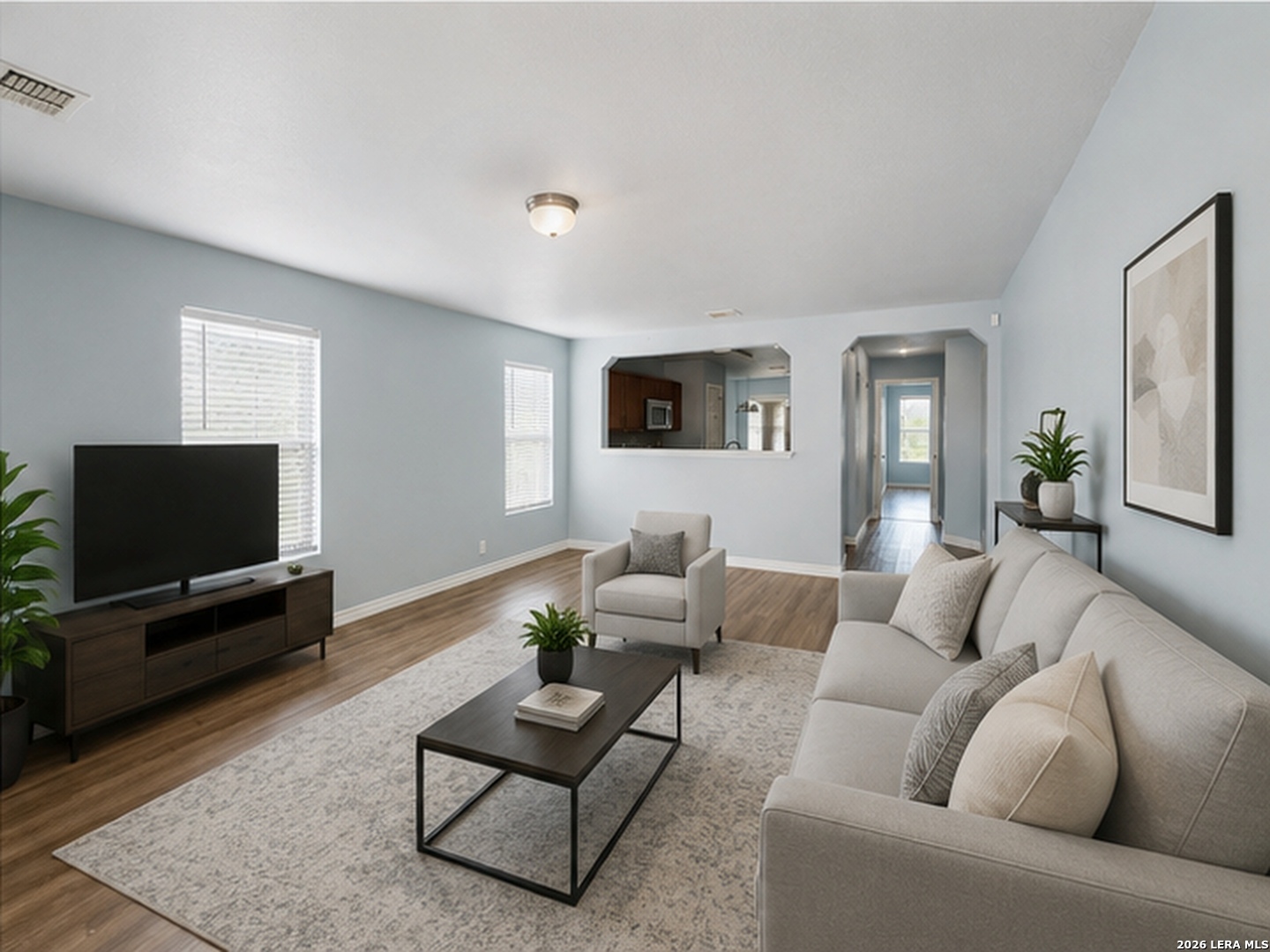 7923 Maple Leaf San Antonio TX 78254