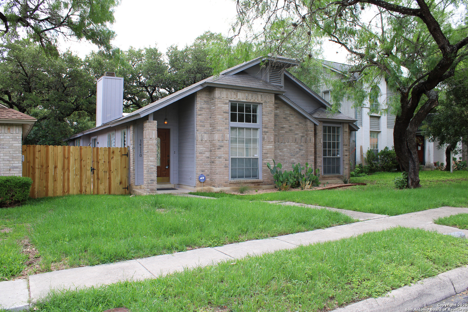 14110 George Road San Antonio TX 78231