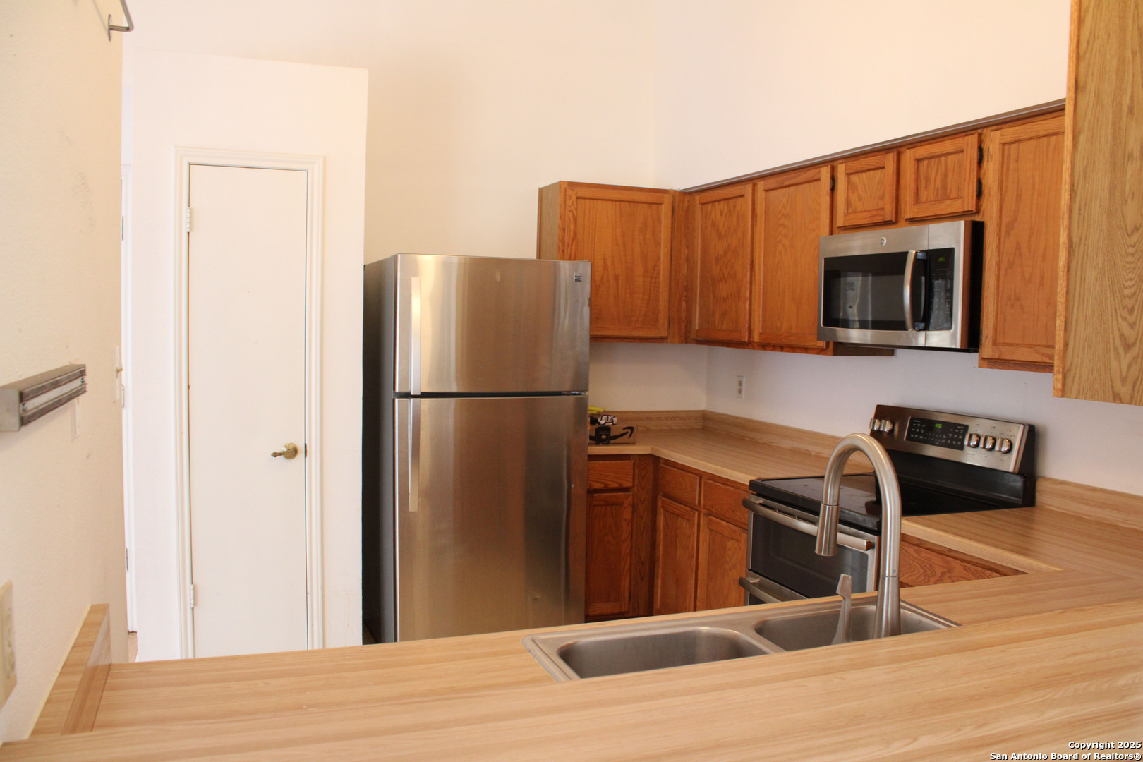 14110 George Road San Antonio TX 78231