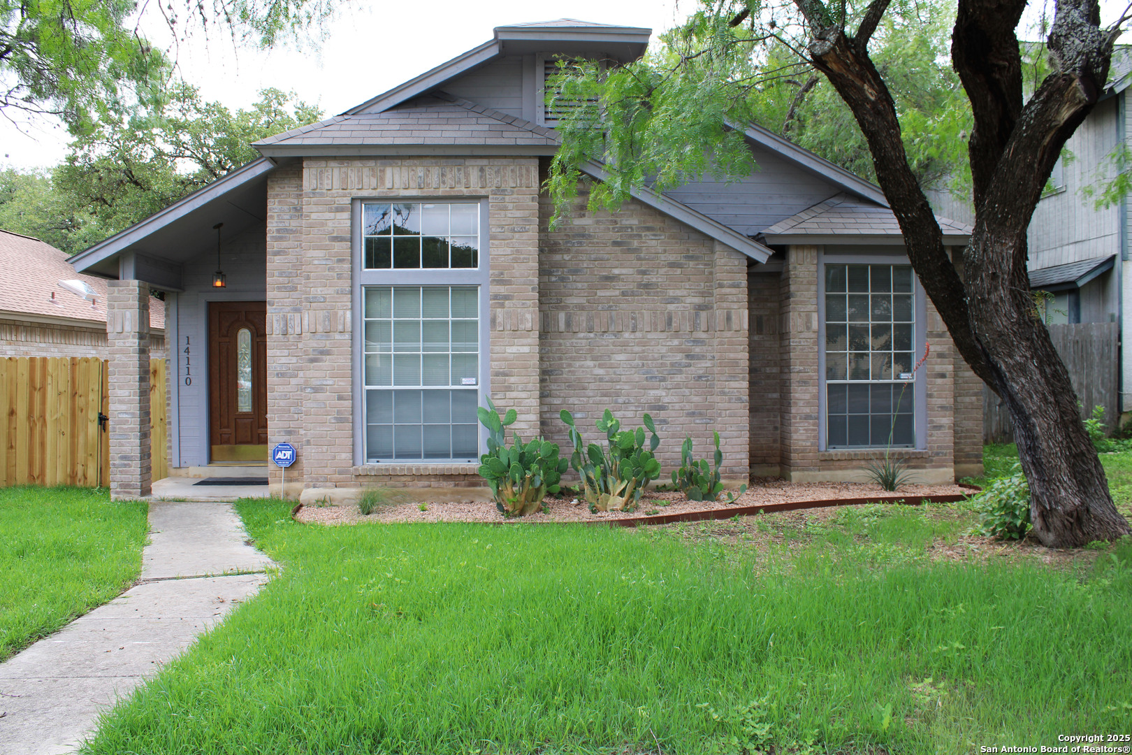 14110 George Road San Antonio TX 78231