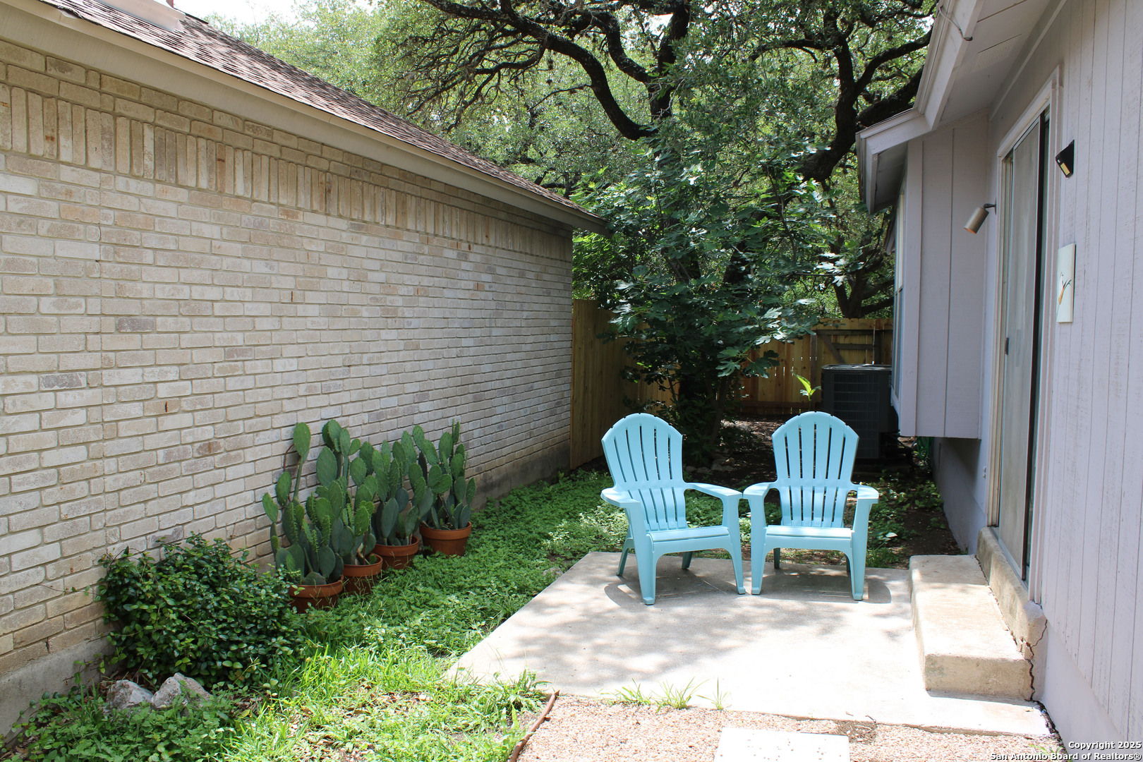 14110 George Road San Antonio TX 78231