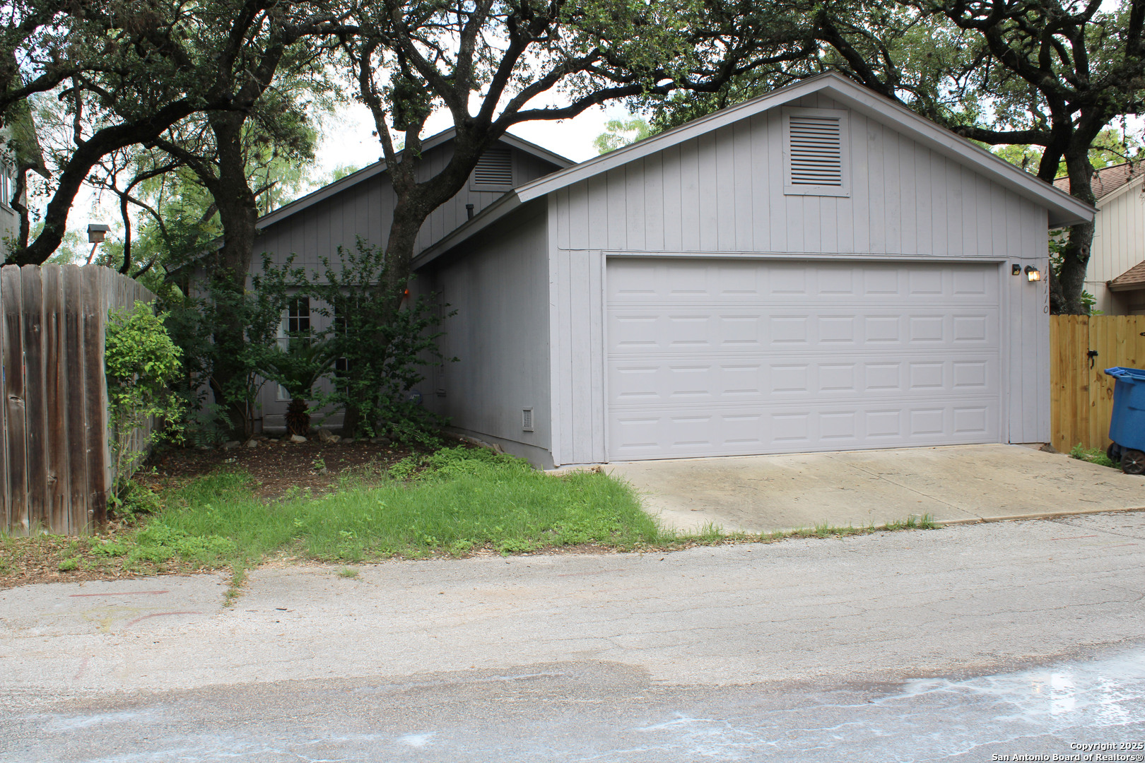 14110 George Road San Antonio TX 78231