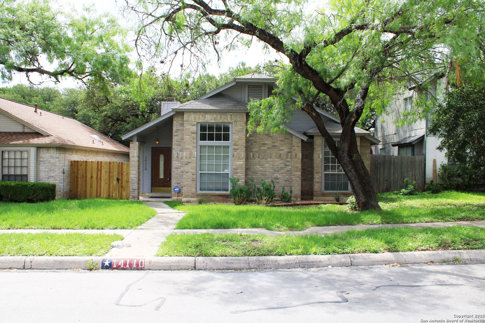 14110 George Road San Antonio TX 78231