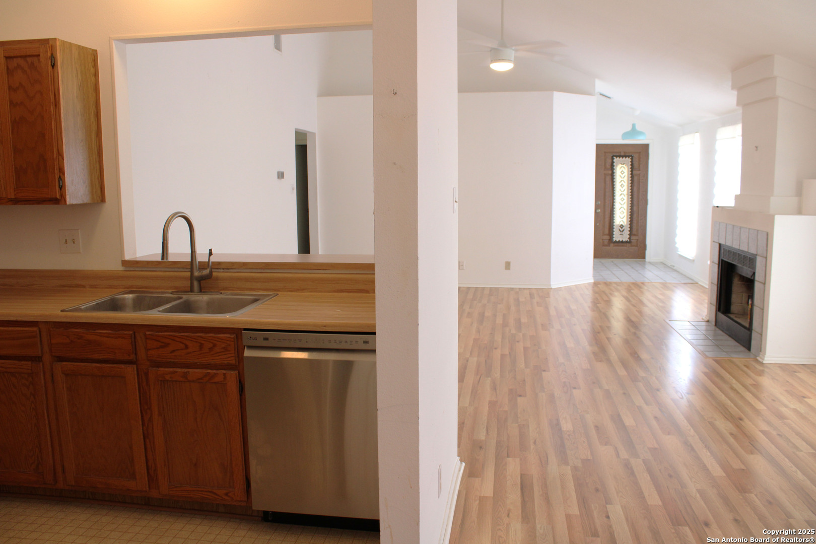 14110 George Road San Antonio TX 78231