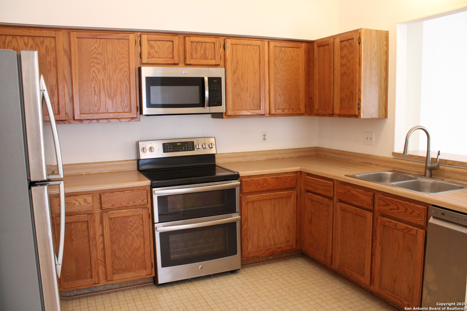 14110 George Road San Antonio TX 78231
