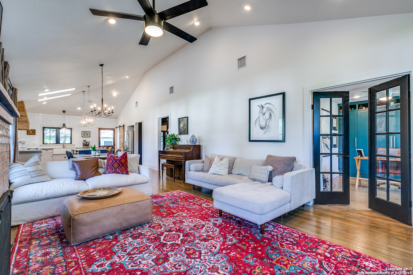 627 W Lynwood Avenue San Antonio TX 78212