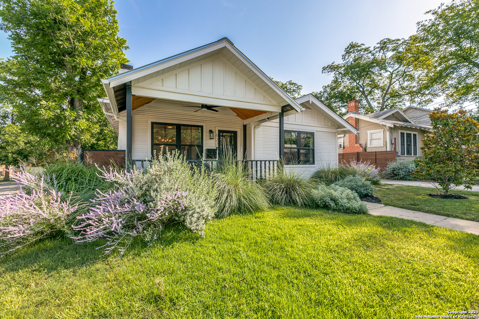 627 W Lynwood Avenue San Antonio TX 78212