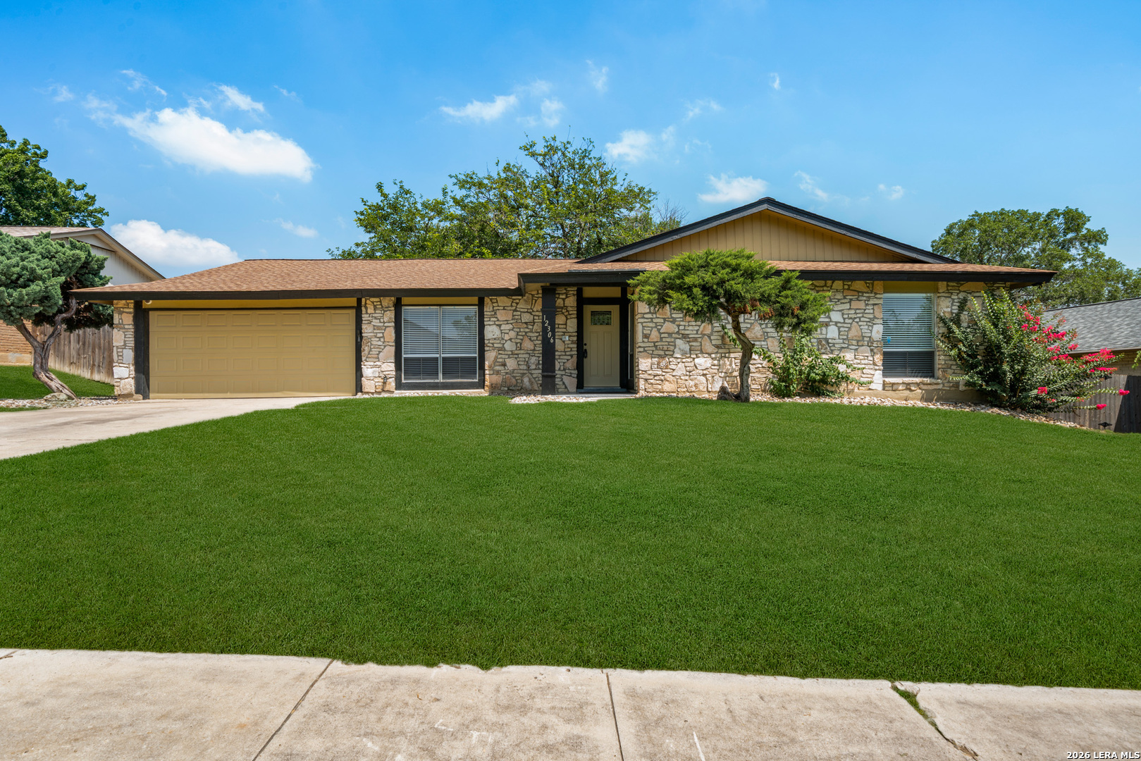 12306 Independence Avenue San Antonio TX 78233