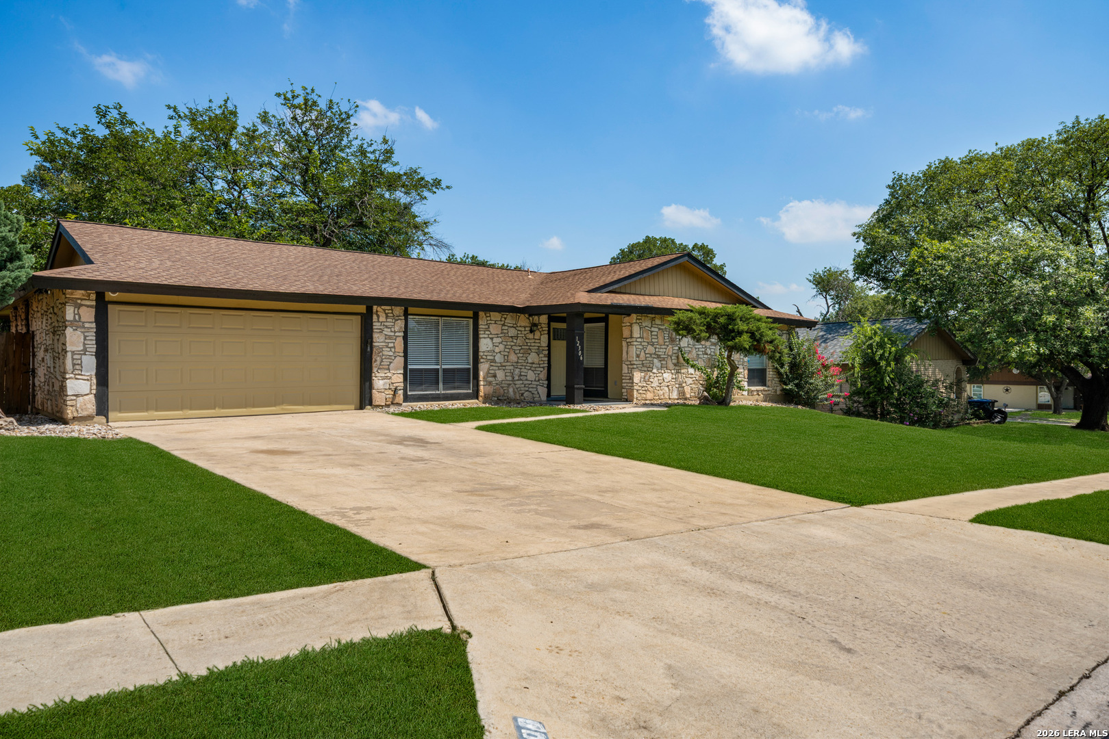 12306 Independence Avenue San Antonio TX 78233