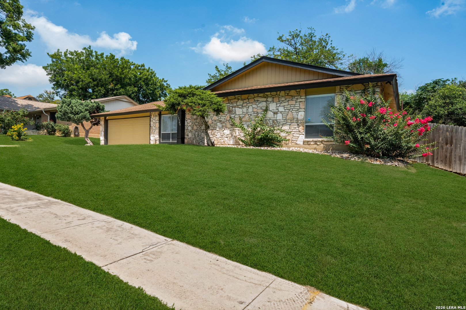 12306 Independence Avenue San Antonio TX 78233
