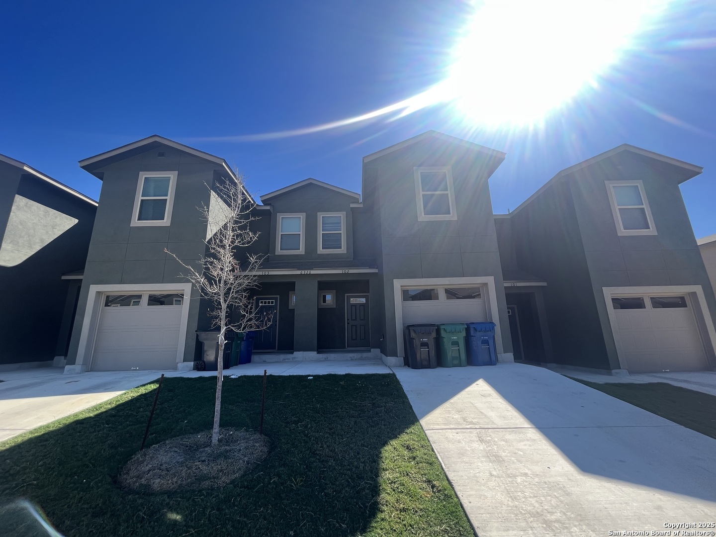 6326 Luglio Lane San Antonio TX 78233