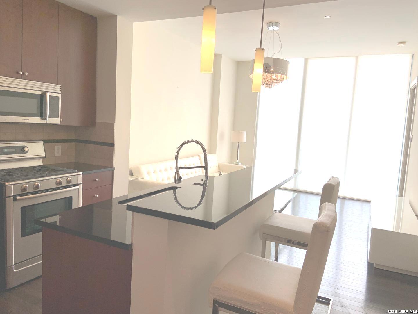 610 Market San Antonio TX 78205
