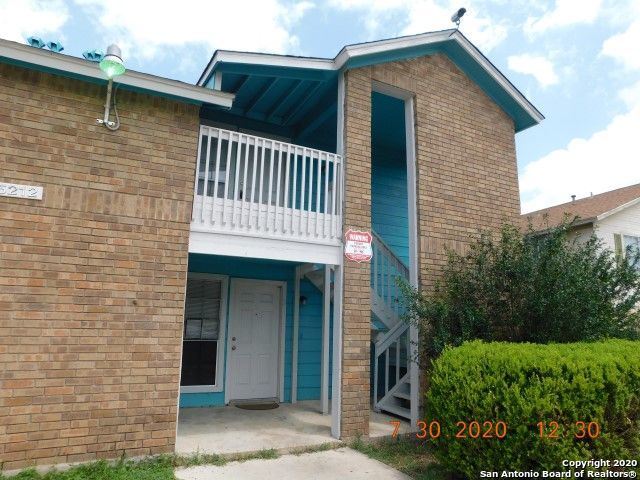 5212 Meadow Field San Antonio TX 78250