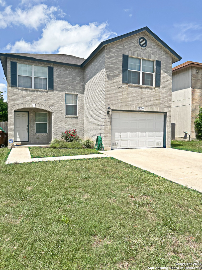 11358 Victory Cavern San Antonio TX 78254
