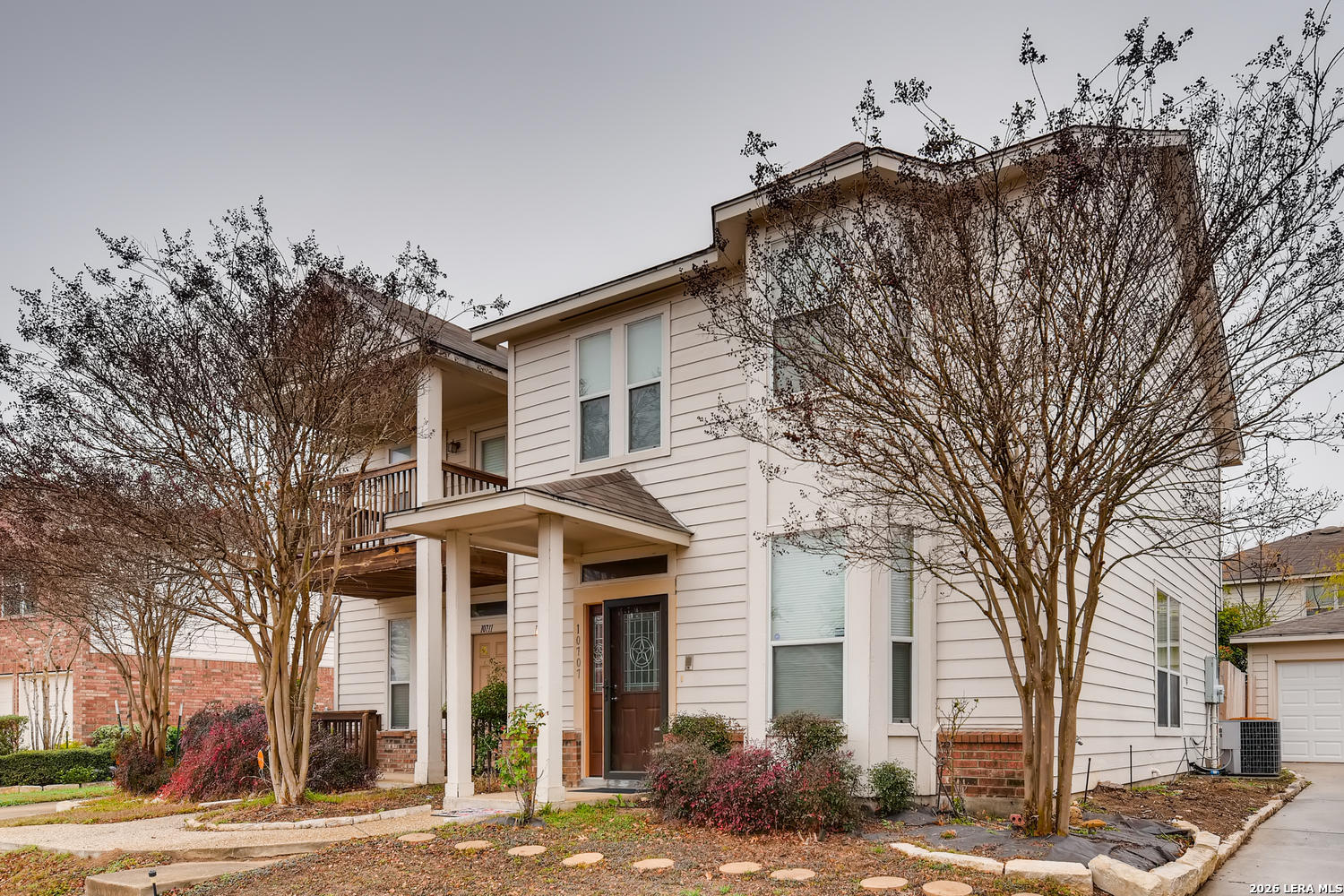 10707 Rimfire Run Lane San Antonio TX 78245