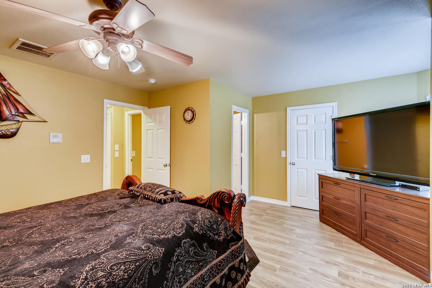 10707 Rimfire Run Lane San Antonio TX 78245