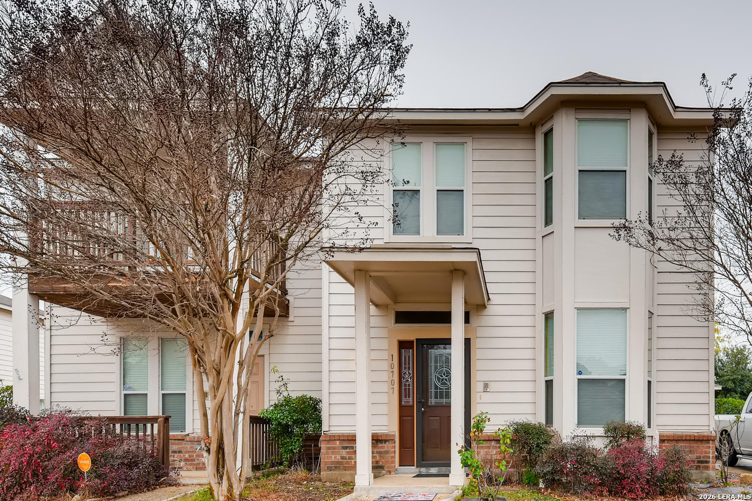10707 Rimfire Run Lane San Antonio TX 78245