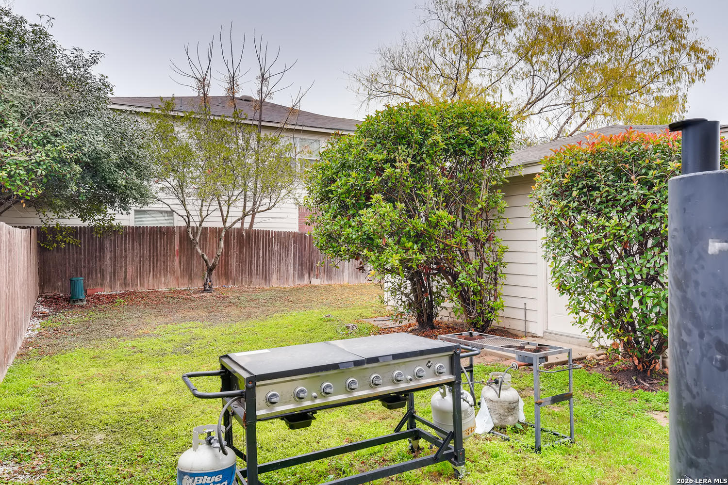 10707 Rimfire Run Lane San Antonio TX 78245