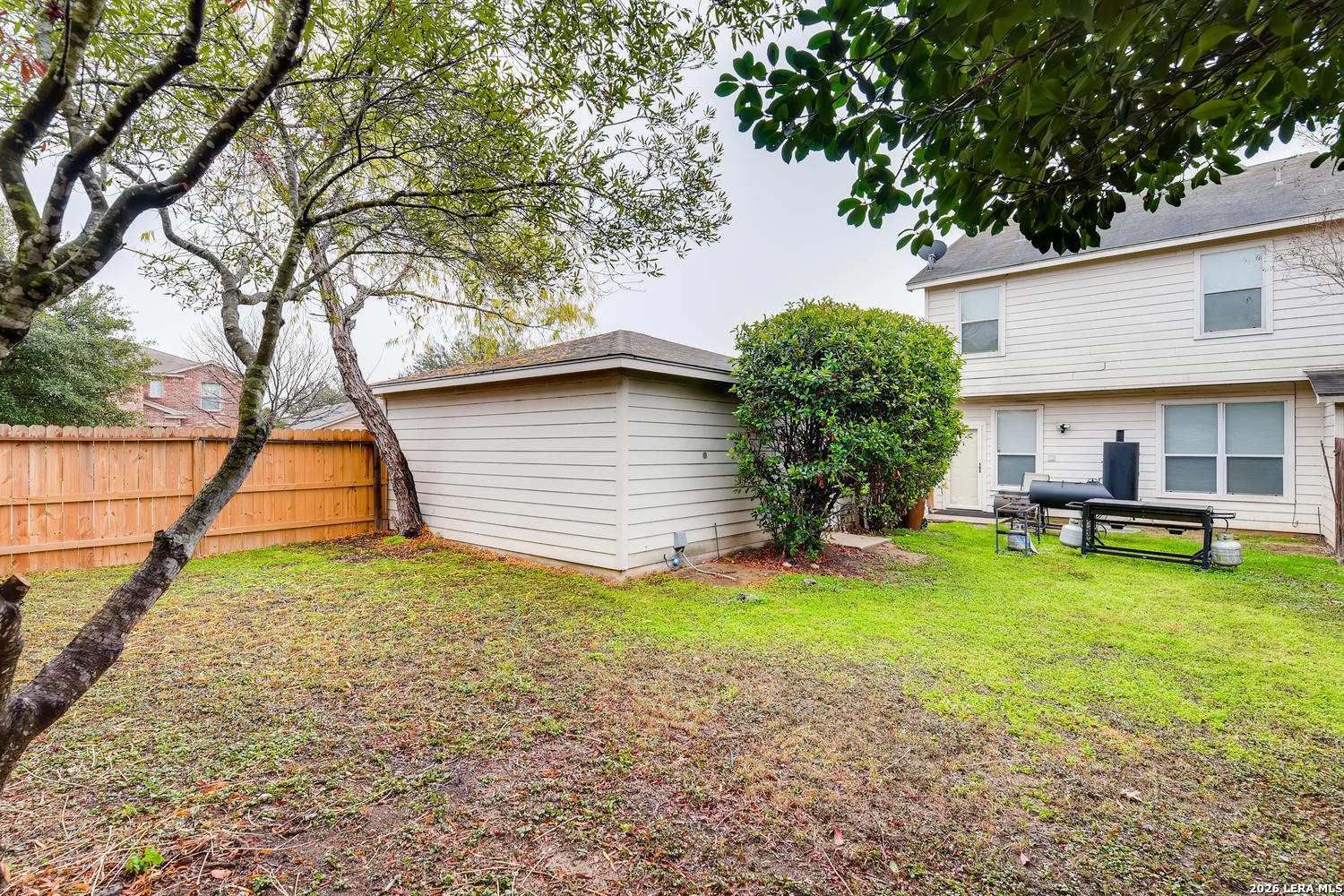 10707 Rimfire Run Lane San Antonio TX 78245