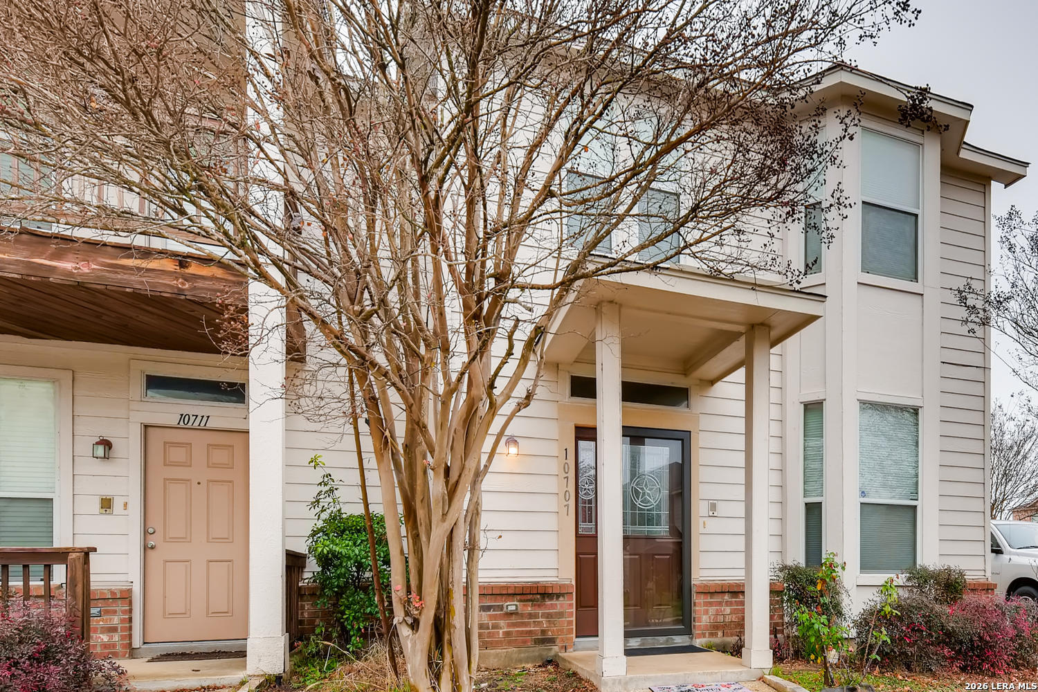 10707 Rimfire Run Lane San Antonio TX 78245
