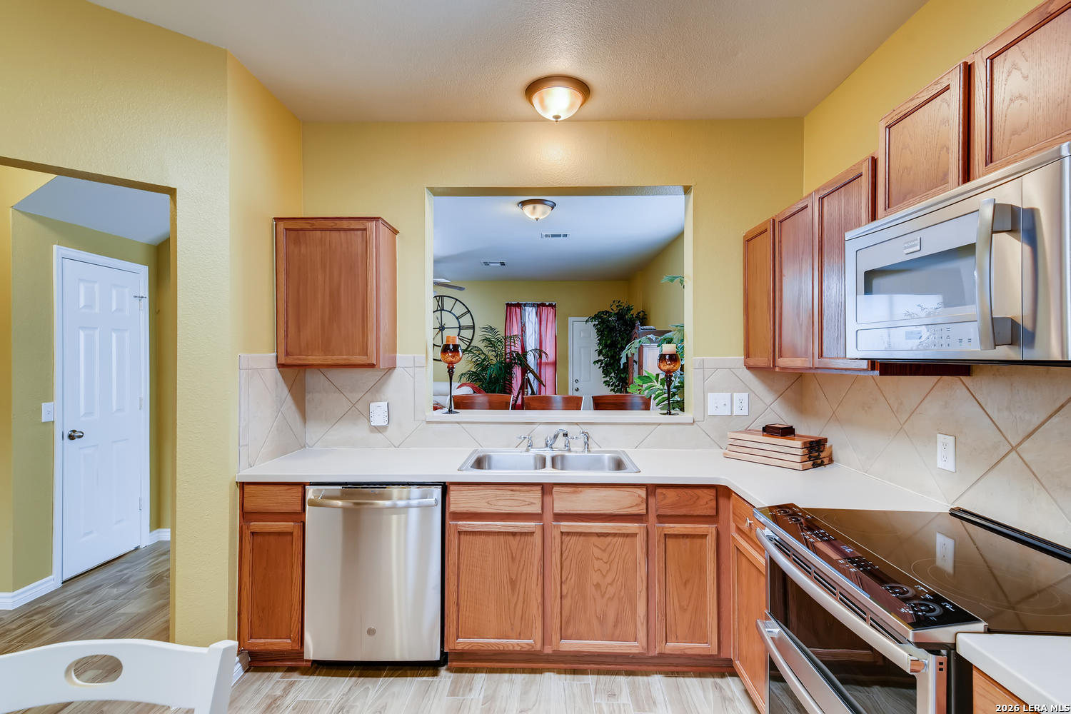 10707 Rimfire Run Lane San Antonio TX 78245