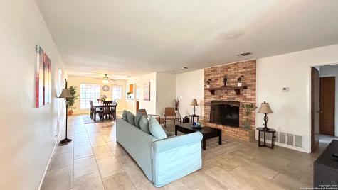 6216 Rue Marielyne Street Leon Valley TX 78238