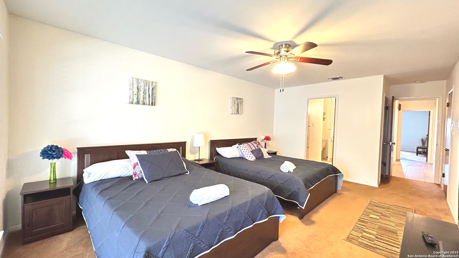 6216 Rue Marielyne Street Leon Valley TX 78238