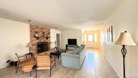 6216 Rue Marielyne Street Leon Valley TX 78238