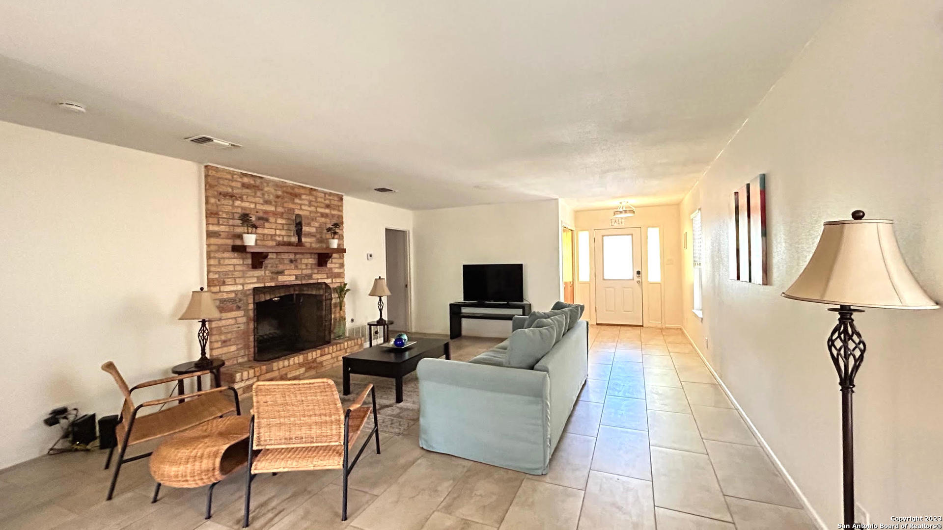 6216 Rue Marielyne Street Leon Valley TX 78238