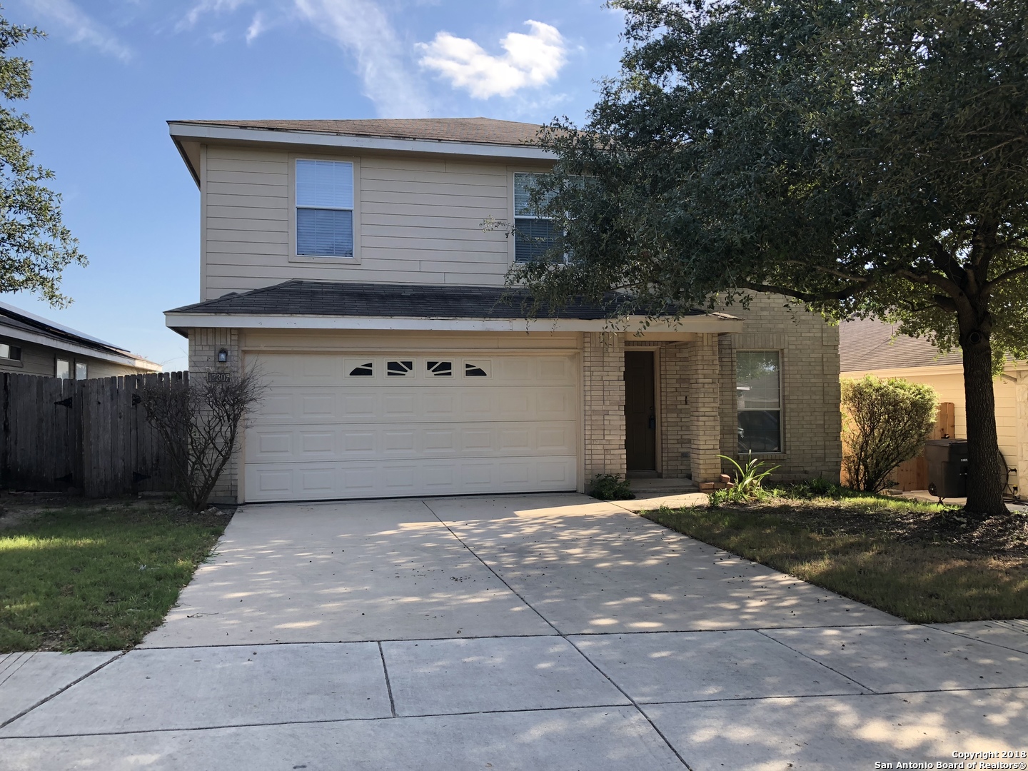 17307 Wayland Run San Antonio TX 78247