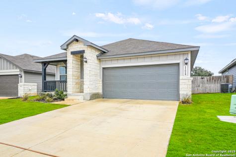 11618 Mustang San Antonio TX 78245