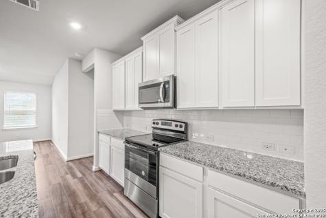 11618 Mustang San Antonio TX 78245