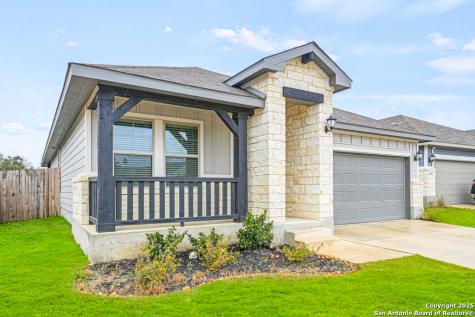 11618 Mustang San Antonio TX 78245