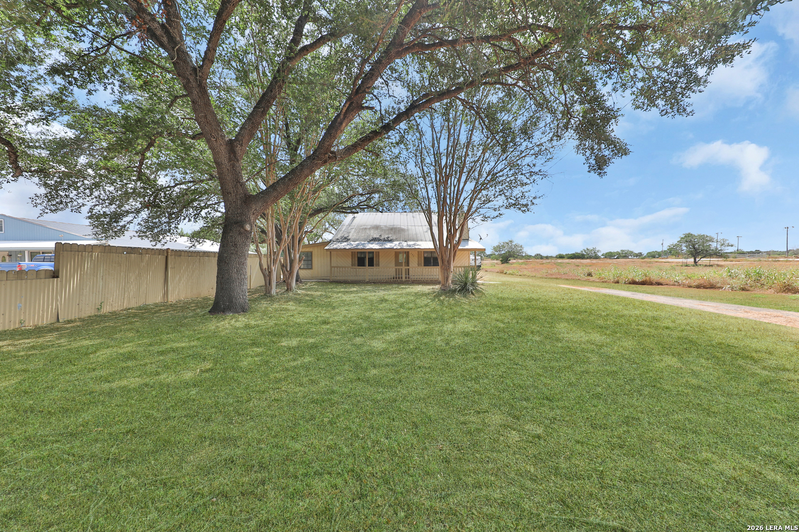 795 S State Highway 16 Jourdanton TX 78026