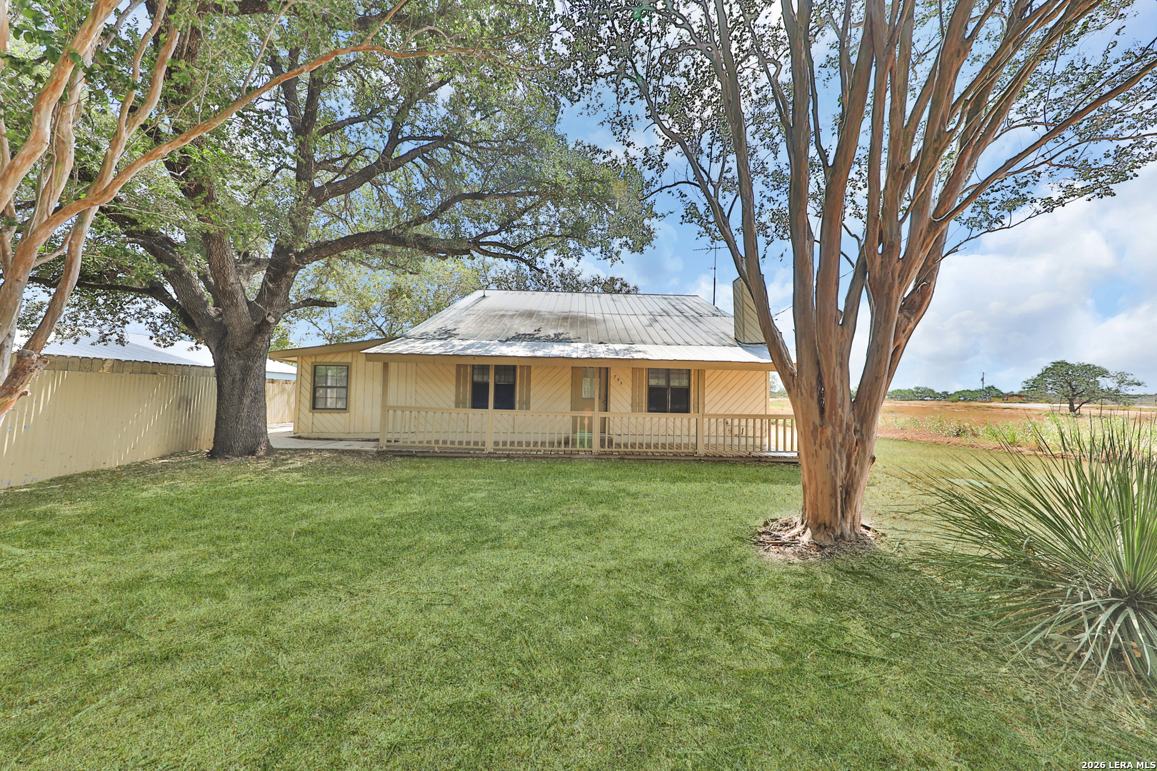 795 S State Highway 16 Jourdanton TX 78026
