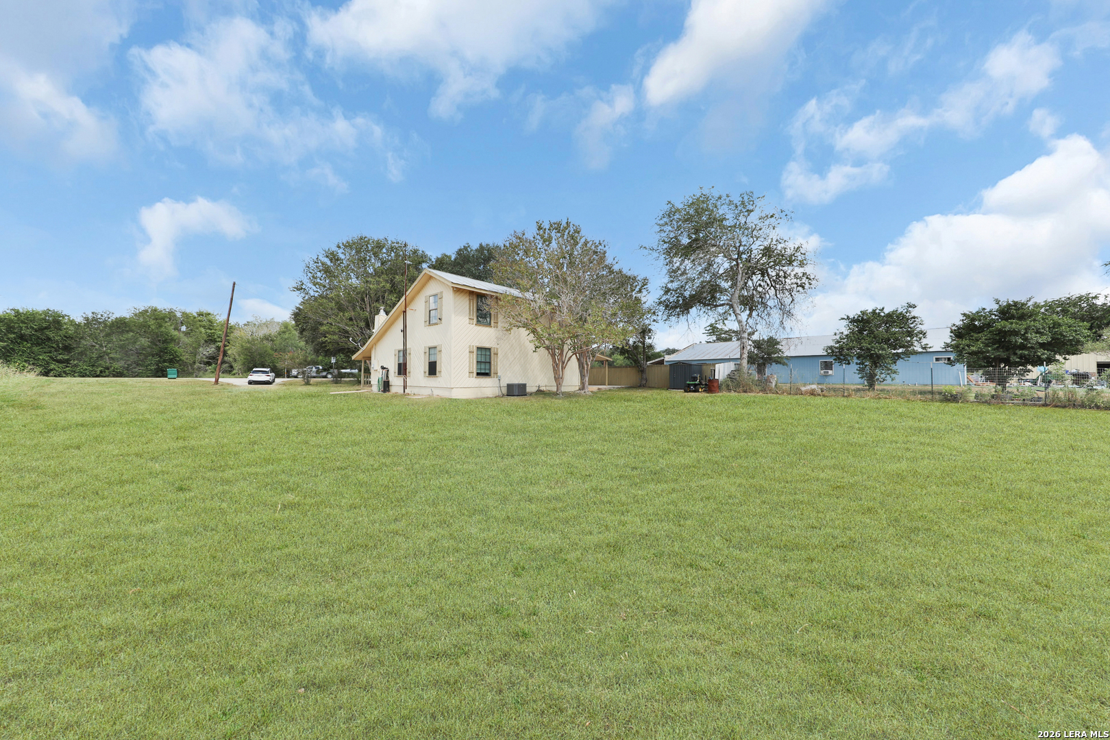 795 S State Highway 16 Jourdanton TX 78026