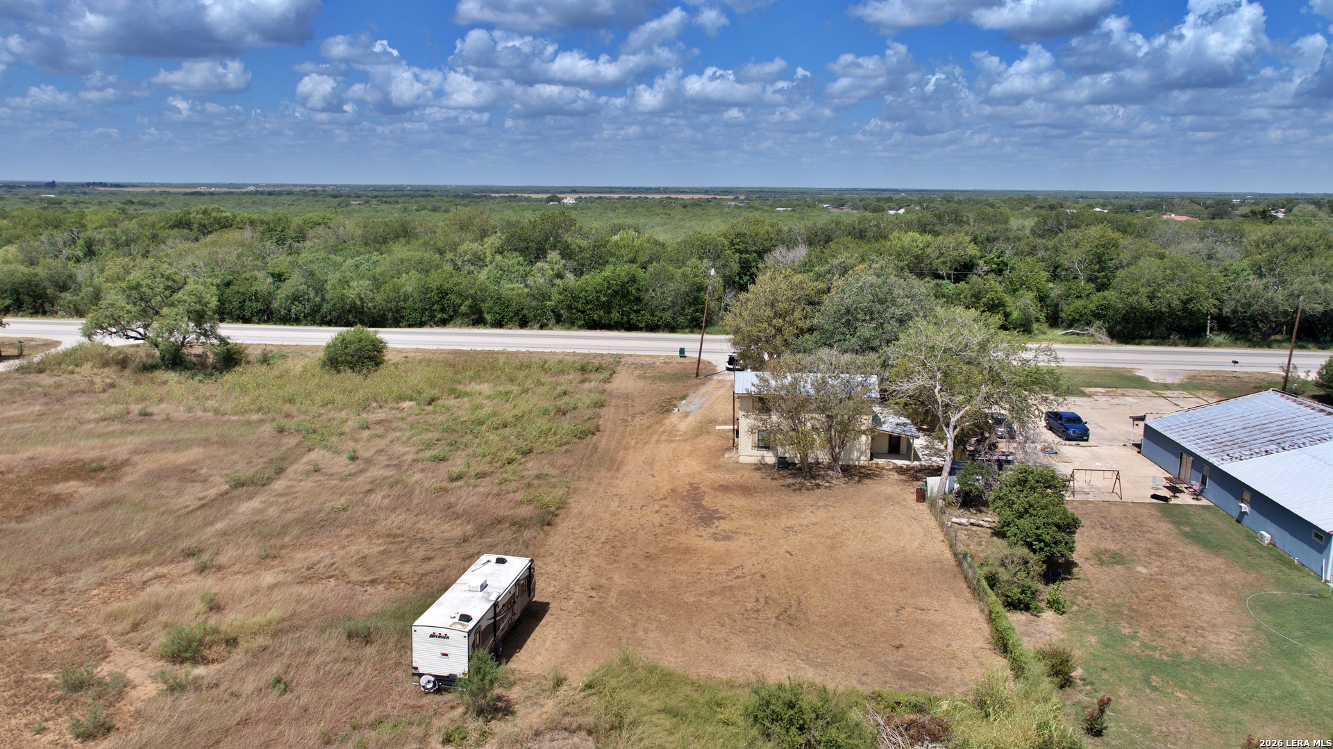 795 S State Highway 16 Jourdanton TX 78026
