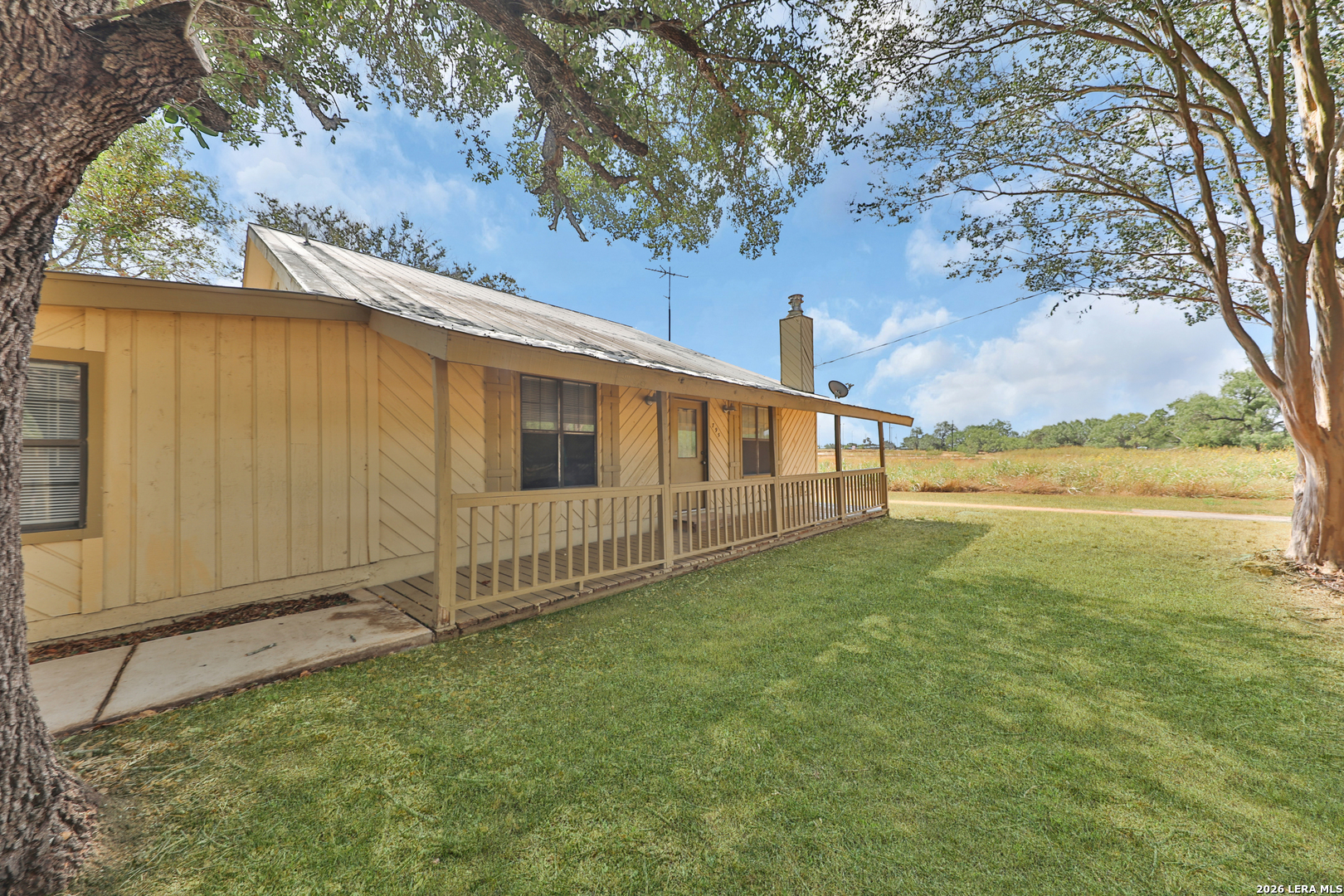 795 S State Highway 16 Jourdanton TX 78026