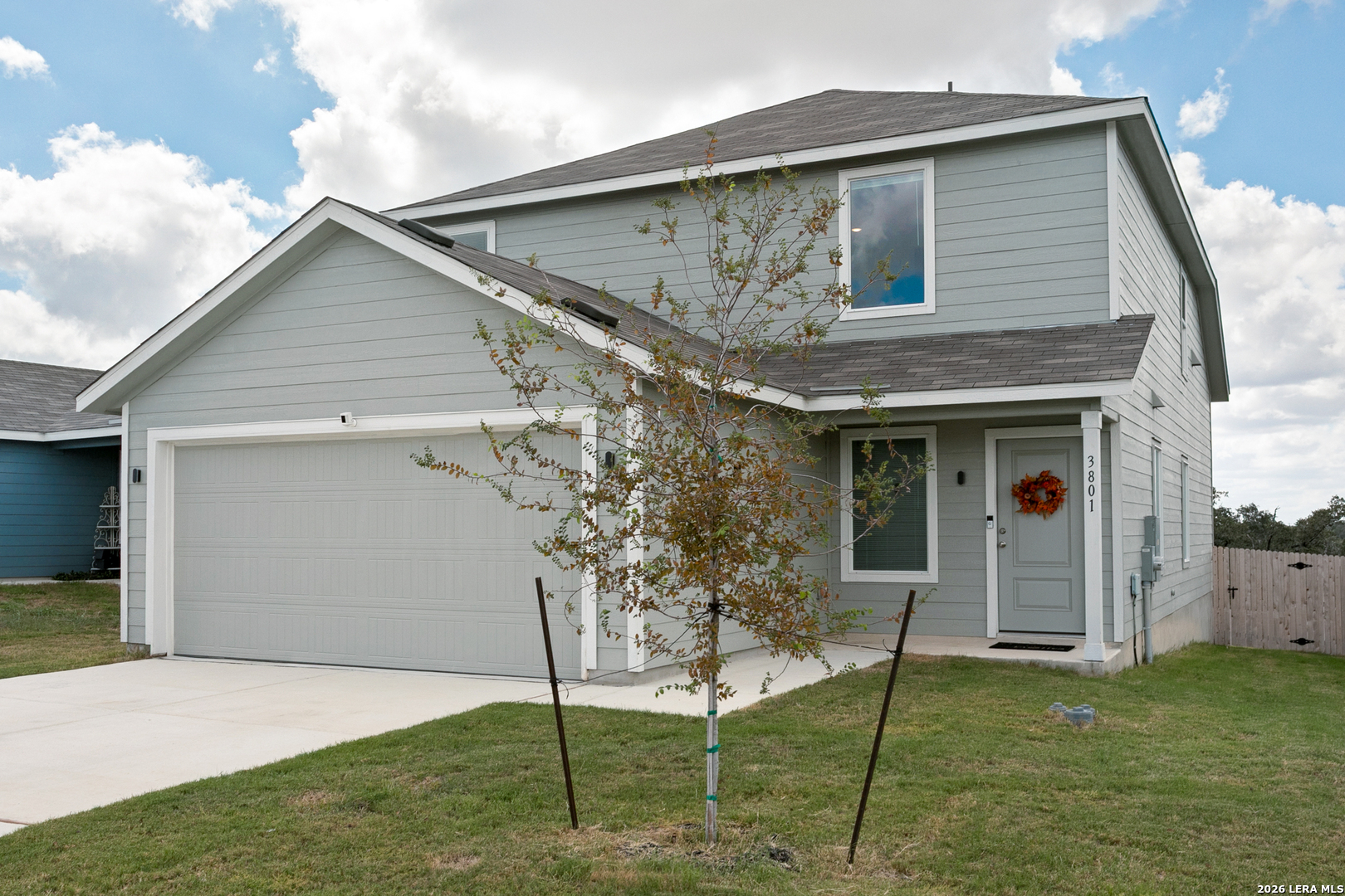 3801 Glade Creek San Antonio TX 78245