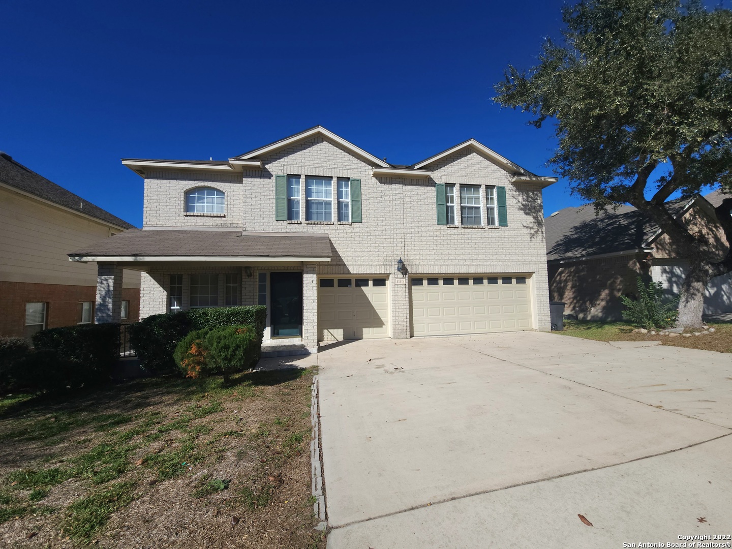 21215 Encino Ash San Antonio TX 78259