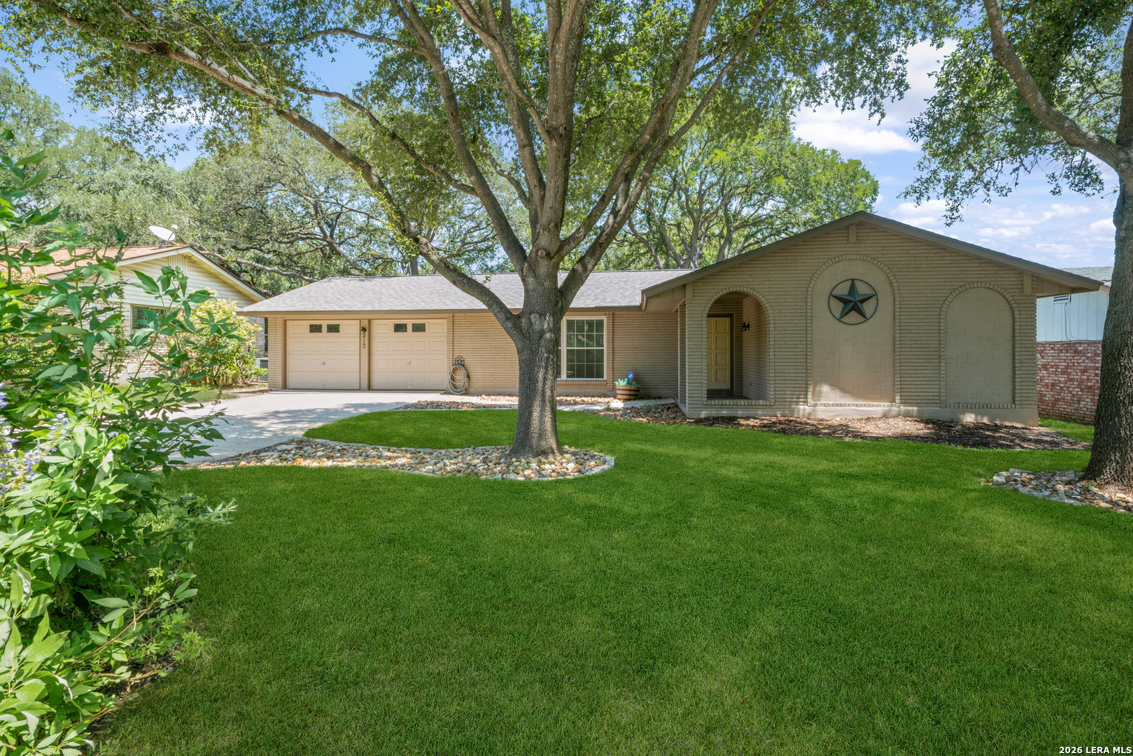 412 Cordoba Drive Universal City TX 78148