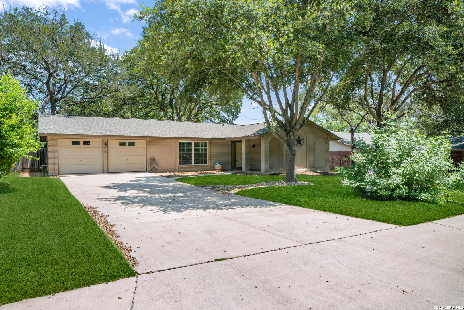 412 Cordoba Drive Universal City TX 78148
