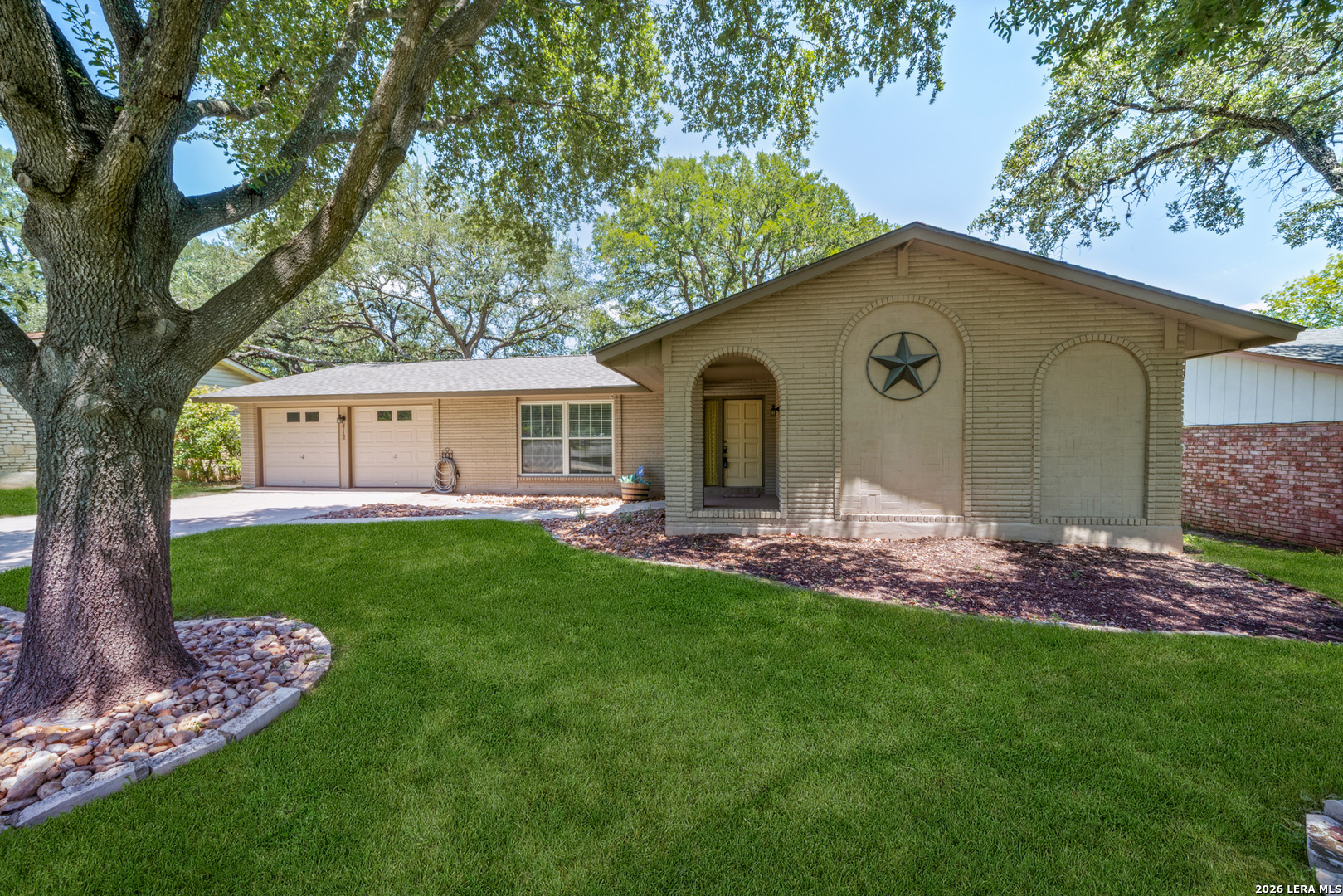 412 Cordoba Drive Universal City TX 78148