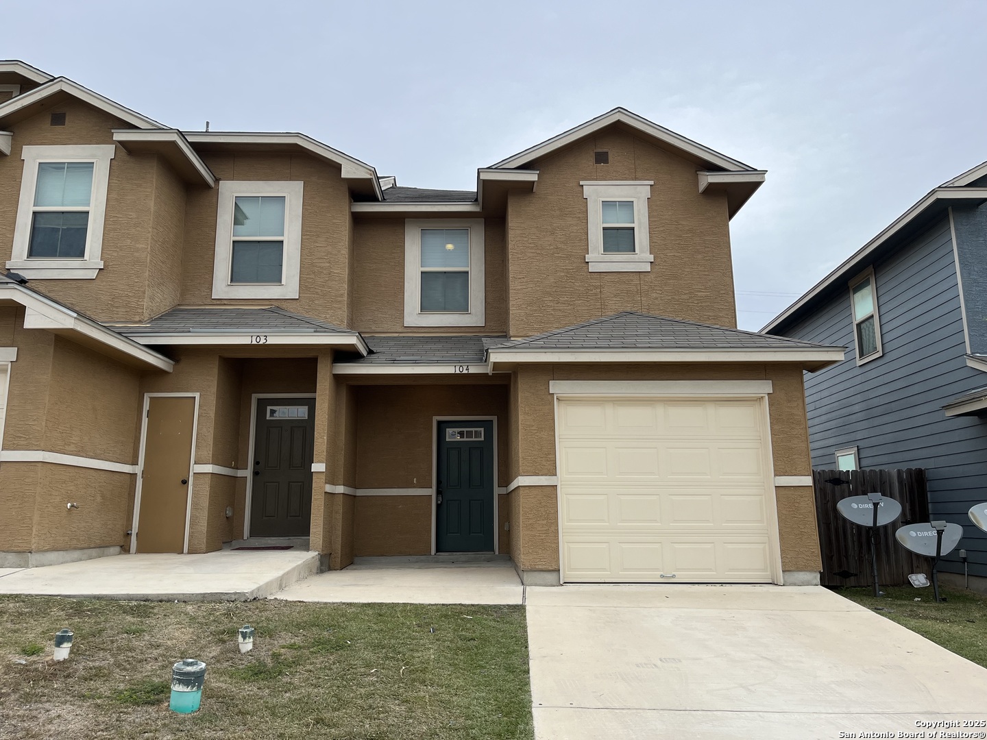 7105 Micayla Cove San Antonio TX 78244
