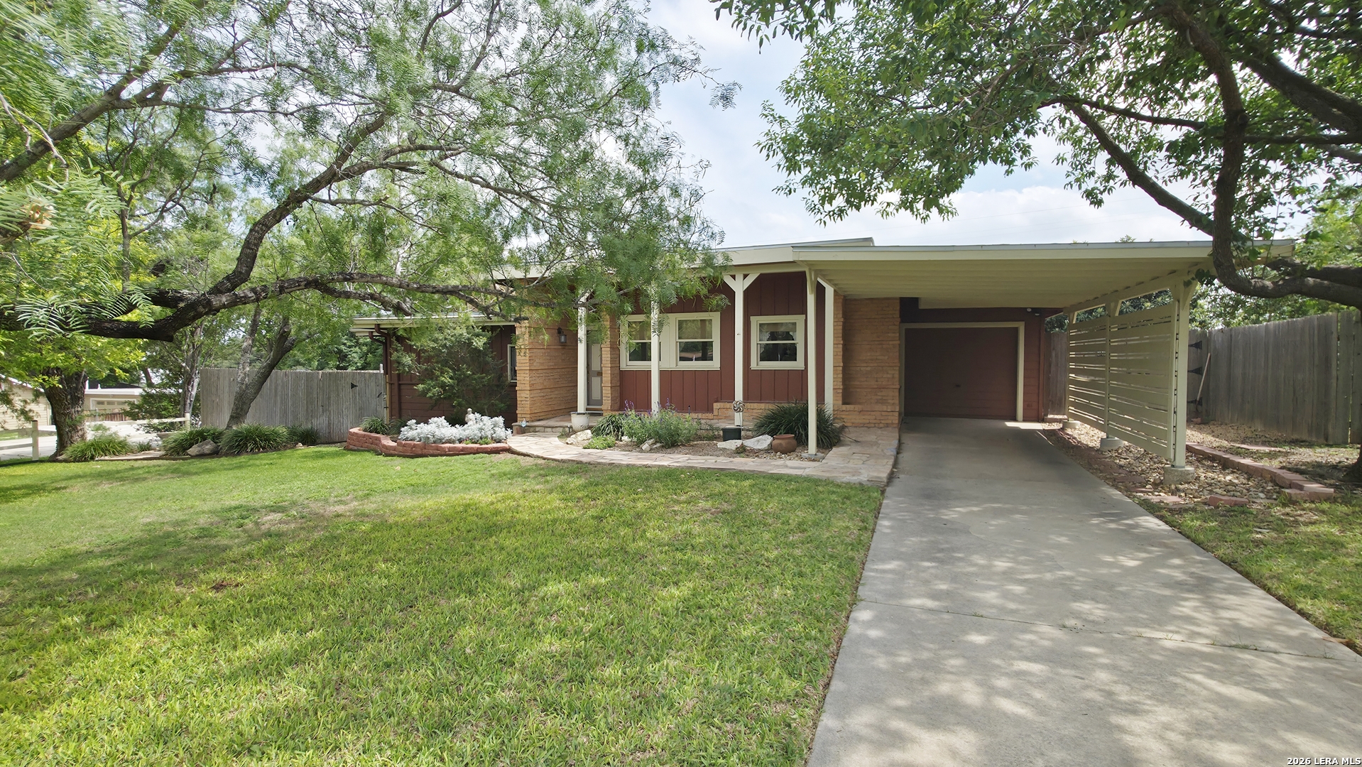 528 Rittiman Road Terrell Hills TX 78209