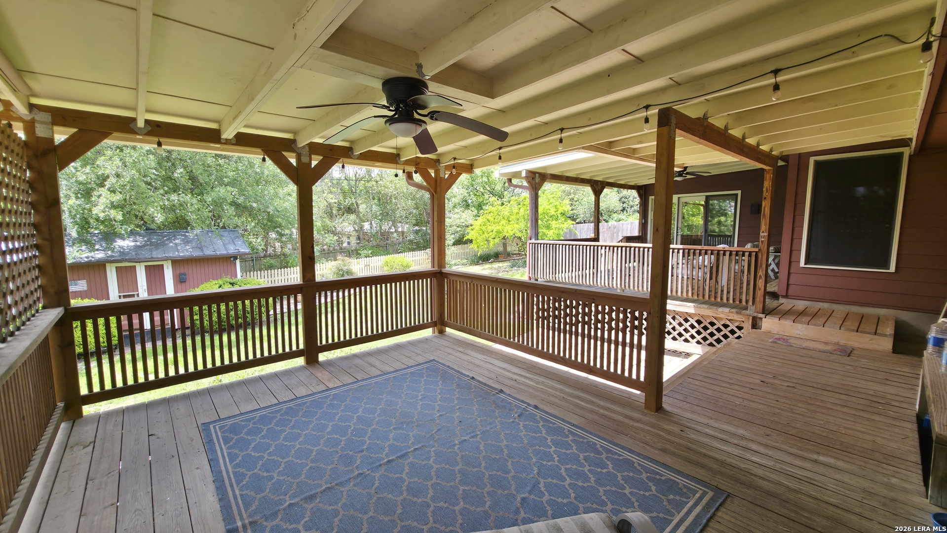 528 Rittiman Road Terrell Hills TX 78209