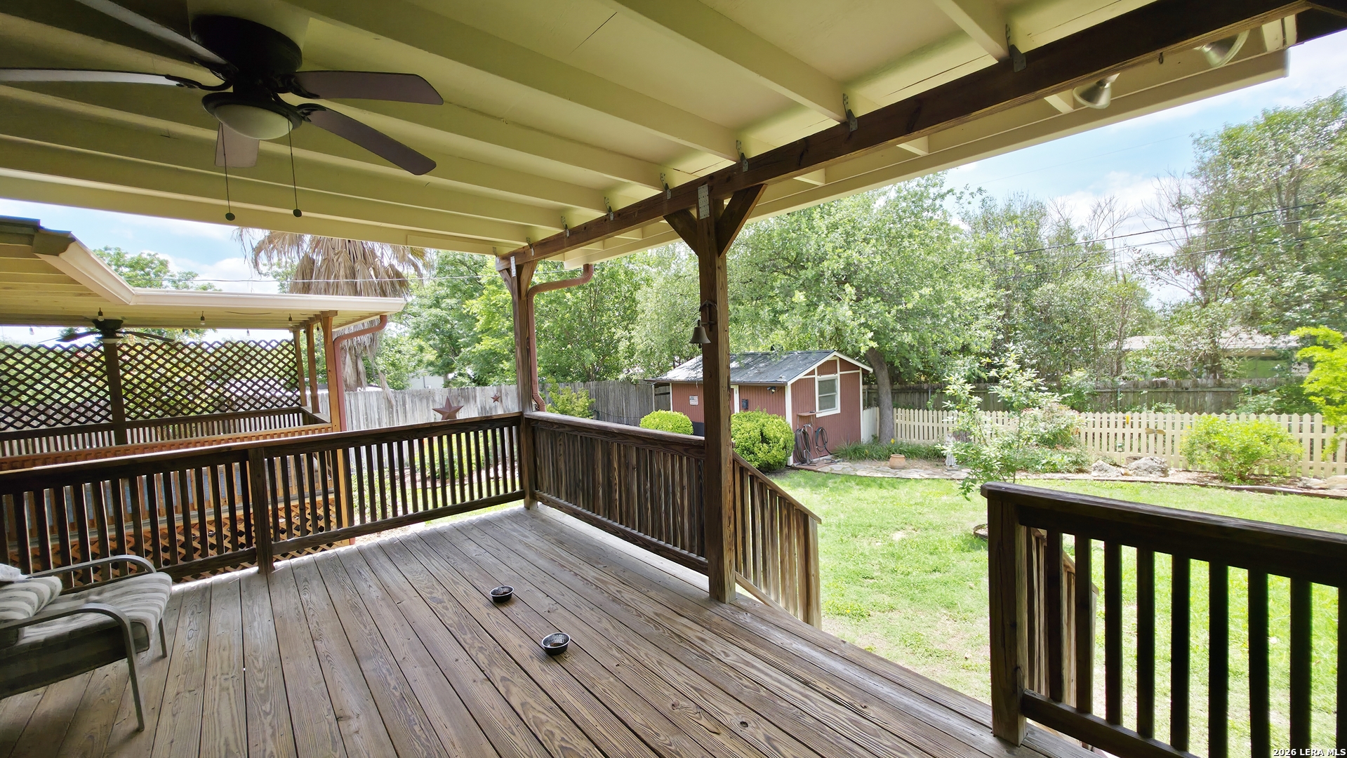 528 Rittiman Road Terrell Hills TX 78209