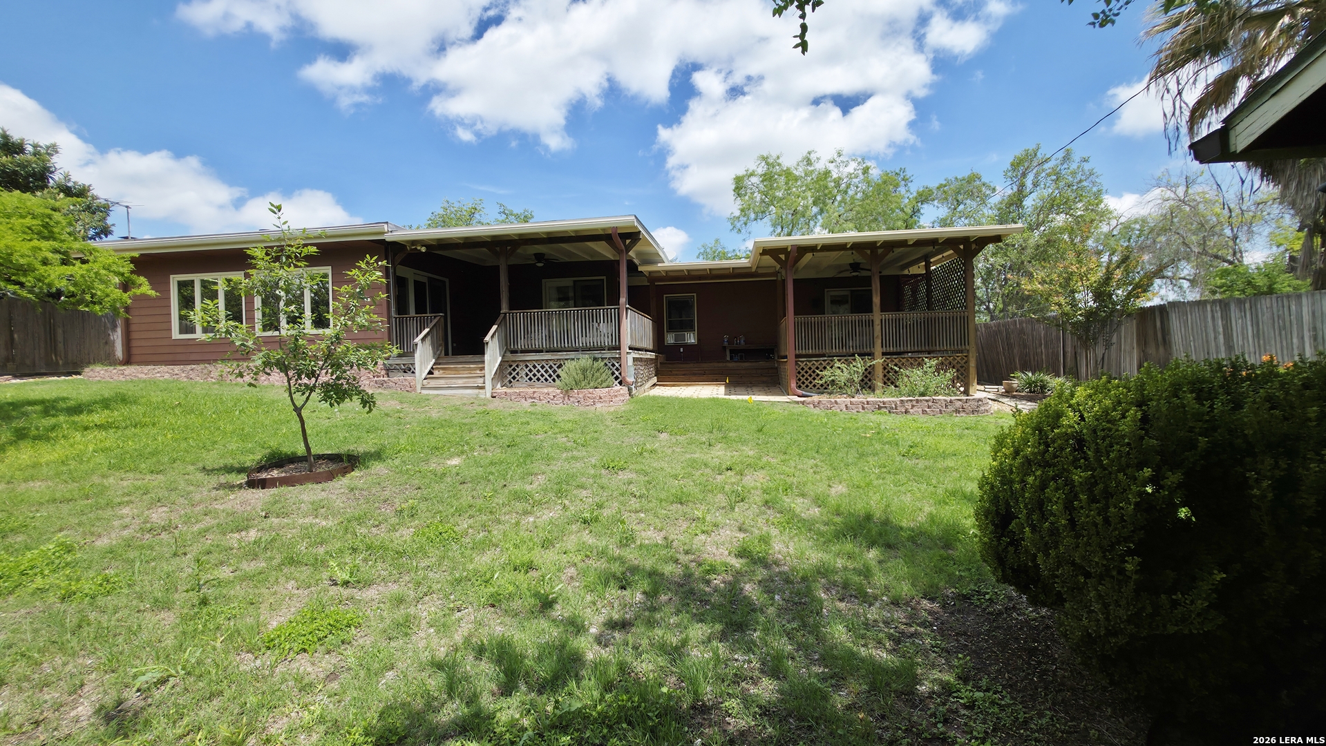528 Rittiman Road Terrell Hills TX 78209