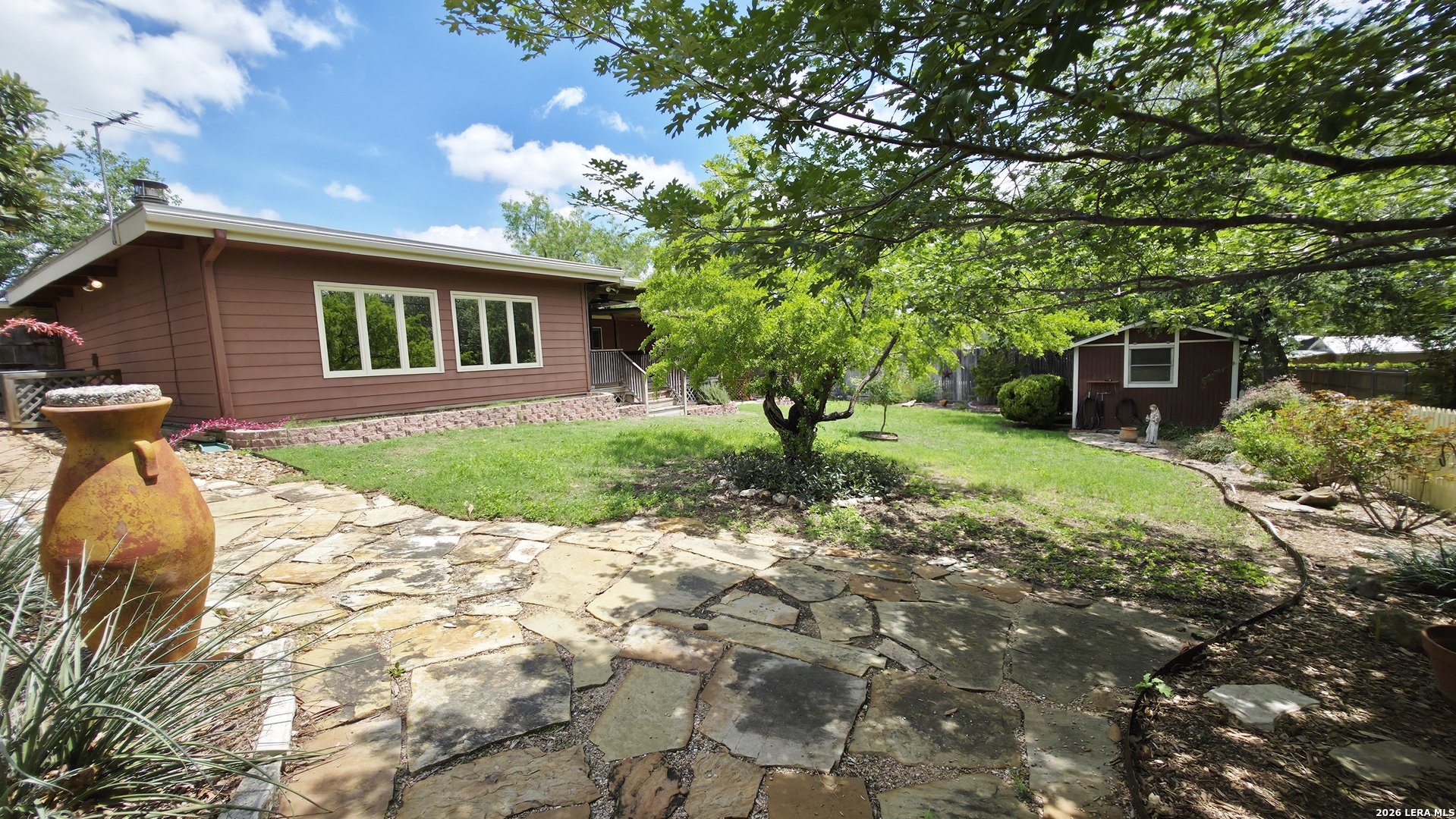 528 Rittiman Road Terrell Hills TX 78209